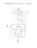 SEMICONDUCTOR APPARATUS diagram and image