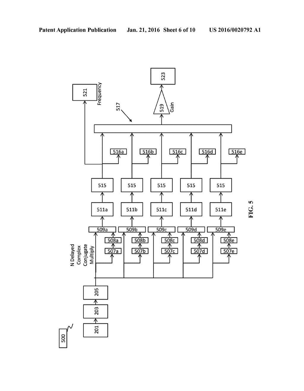 SIGNAL DETECTION AND CHARACTERIZATION - diagram, schematic, and image 07