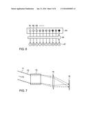 FREE SPACE OPTICAL COMMUNICATION SYSTEM diagram and image