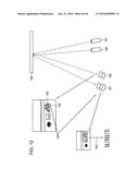 FREE SPACE OPTICAL COMMUNICATION SYSTEM diagram and image