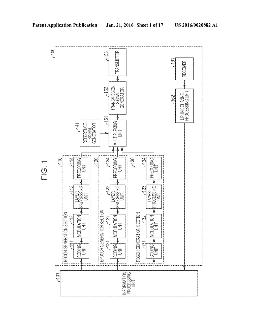 BASE STATION, TERMINAL, COMMUNICATION SYSTEM, COMMUNICATION METHOD, AND     INTEGRATED CIRCUIT - diagram, schematic, and image 02