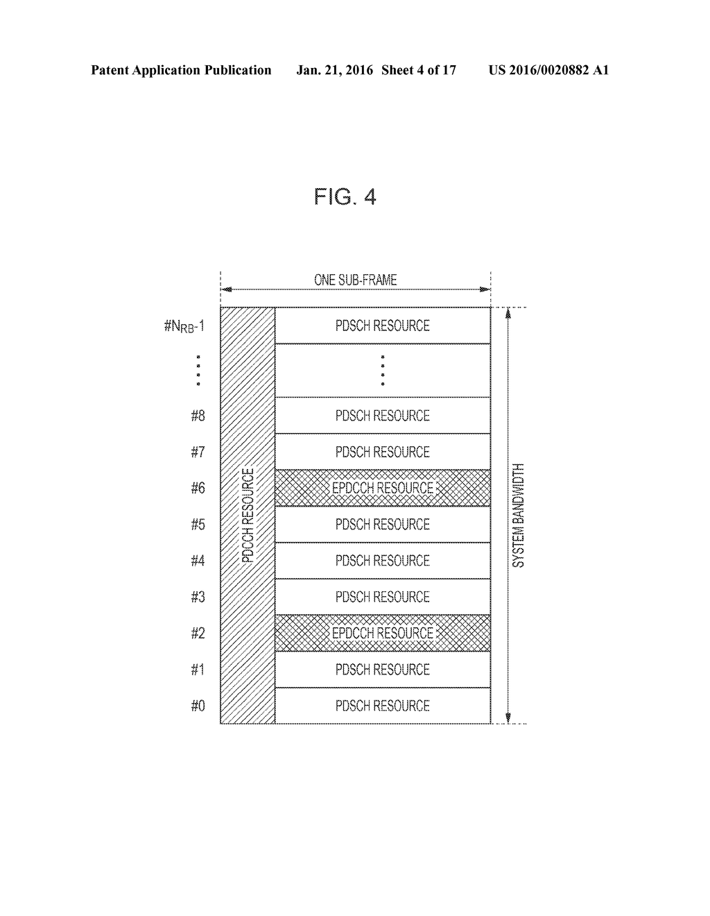 BASE STATION, TERMINAL, COMMUNICATION SYSTEM, COMMUNICATION METHOD, AND     INTEGRATED CIRCUIT - diagram, schematic, and image 05