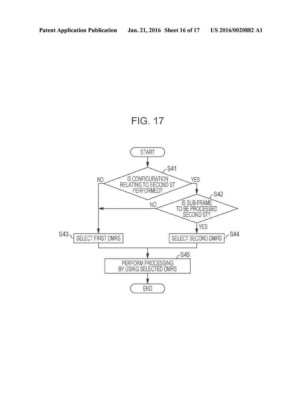 BASE STATION, TERMINAL, COMMUNICATION SYSTEM, COMMUNICATION METHOD, AND     INTEGRATED CIRCUIT - diagram, schematic, and image 17