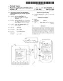 APPARATUS, SYSTEM AND METHOD OF USER-EQUIPMENT (UE) CENTRIC TRAFFIC     ROUTING diagram and image