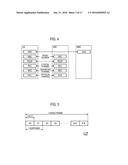 RADIO COMMUNICATION DEVICE AND SIGNAL PROCESSING METHOD diagram and image