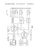 Fine step blended modulation communications diagram and image