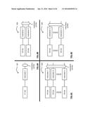 Fine step blended modulation communications diagram and image