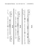 Fine step blended modulation communications diagram and image