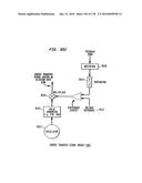 Methods and Systems for Down-Converting a Signal Using a Complementary     Transistor Structure diagram and image