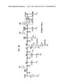 Methods and Systems for Down-Converting a Signal Using a Complementary     Transistor Structure diagram and image