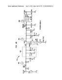 Methods and Systems for Down-Converting a Signal Using a Complementary     Transistor Structure diagram and image