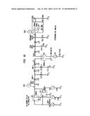 Methods and Systems for Down-Converting a Signal Using a Complementary     Transistor Structure diagram and image