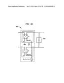 Methods and Systems for Down-Converting a Signal Using a Complementary     Transistor Structure diagram and image