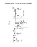 Methods and Systems for Down-Converting a Signal Using a Complementary     Transistor Structure diagram and image