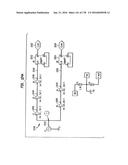 Methods and Systems for Down-Converting a Signal Using a Complementary     Transistor Structure diagram and image