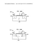 Methods and Systems for Down-Converting a Signal Using a Complementary     Transistor Structure diagram and image