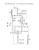 Methods and Systems for Down-Converting a Signal Using a Complementary     Transistor Structure diagram and image