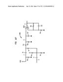 Methods and Systems for Down-Converting a Signal Using a Complementary     Transistor Structure diagram and image