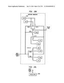 Methods and Systems for Down-Converting a Signal Using a Complementary     Transistor Structure diagram and image