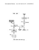 Methods and Systems for Down-Converting a Signal Using a Complementary     Transistor Structure diagram and image