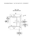 Methods and Systems for Down-Converting a Signal Using a Complementary     Transistor Structure diagram and image