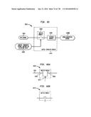 Methods and Systems for Down-Converting a Signal Using a Complementary     Transistor Structure diagram and image