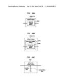 Methods and Systems for Down-Converting a Signal Using a Complementary     Transistor Structure diagram and image