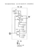 Methods and Systems for Down-Converting a Signal Using a Complementary     Transistor Structure diagram and image