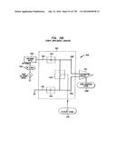 Methods and Systems for Down-Converting a Signal Using a Complementary     Transistor Structure diagram and image