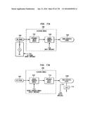 Methods and Systems for Down-Converting a Signal Using a Complementary     Transistor Structure diagram and image