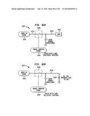 Methods and Systems for Down-Converting a Signal Using a Complementary     Transistor Structure diagram and image