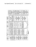 Automotive neural network diagram and image