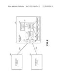 Automotive neural network diagram and image