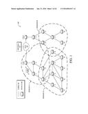 DISTRIBUTED RESCHEDULING OF BOUNDED FLOWS IN A TIME SENSITIVE NETWORK diagram and image