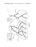 DISTRIBUTED RESCHEDULING OF BOUNDED FLOWS IN A TIME SENSITIVE NETWORK diagram and image