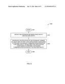 MESSAGE CONTROL FUNCTIONS WITHIN COMMUNICATION SYSTEMS diagram and image