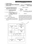 SYSTEM AND METHOD OF DECOUPLING AND EXPOSING COMPUTING DEVICE ORIGINATED     LOCATION INFORMATION diagram and image