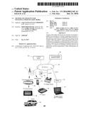 METHOD AND APPARATUS FOR INITIATING COMMUNICATION MODES diagram and image