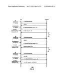 METHOD AND APPARATUS FOR INITIATING COMMUNICATION MODES diagram and image