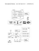 METHOD AND APPARATUS FOR INITIATING COMMUNICATION MODES diagram and image