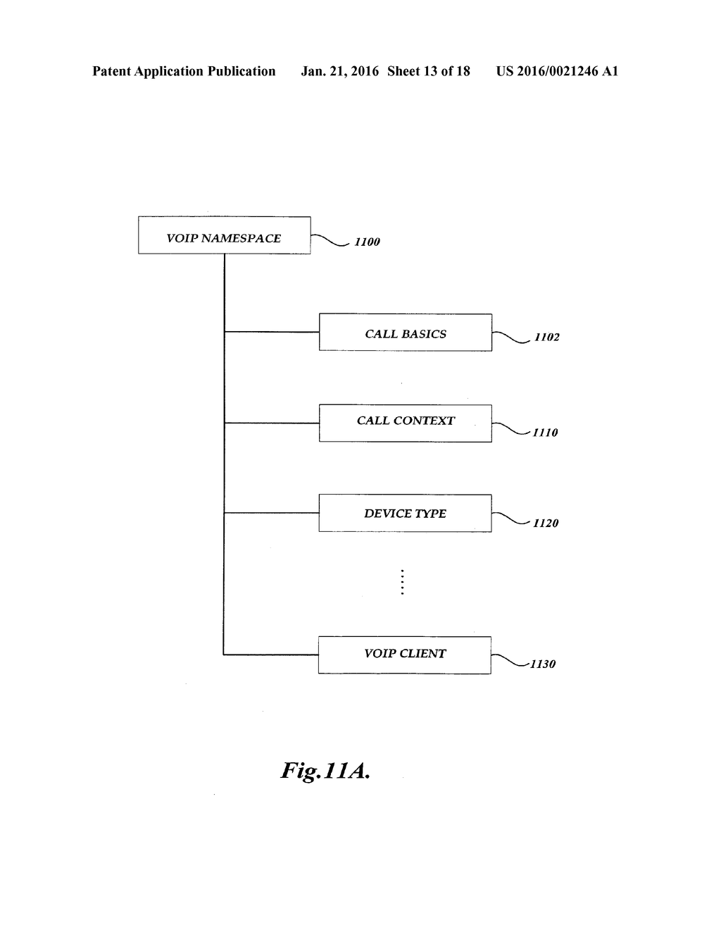 SECURED COMMUNICATION VIA LOCATION AWARENESS - diagram, schematic, and image 14