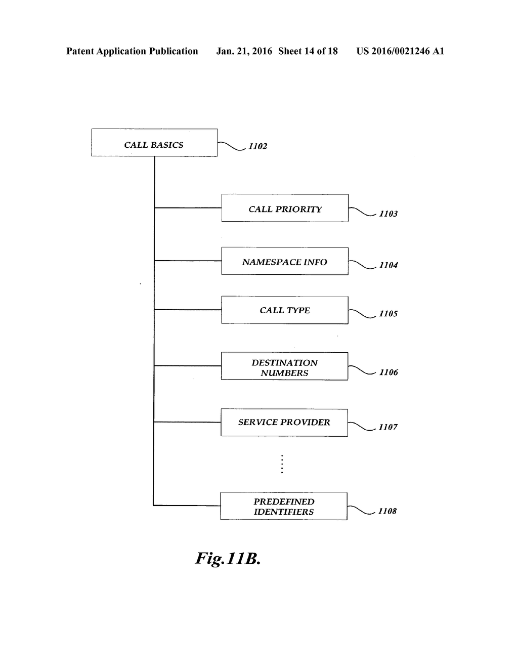 SECURED COMMUNICATION VIA LOCATION AWARENESS - diagram, schematic, and image 15