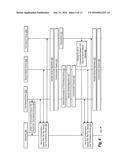 MANAGING DATA STREAMS FOR A COMMUNICATION NETWORK diagram and image