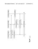 MANAGING DATA STREAMS FOR A COMMUNICATION NETWORK diagram and image