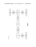 MANAGING DATA STREAMS FOR A COMMUNICATION NETWORK diagram and image