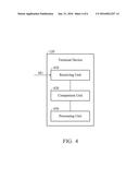 CALL CONTROL METHOD BASED ON APPLICATION PRIORITY diagram and image