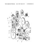 LINKING EXISTING WI FI ACCESS POINTS INTO UNIFIED NETWORK FOR VOIP diagram and image