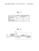 IMAGE FORMING APPARATUS, CONTROLLING METHOD OF IMAGE FORMING APPARATUS AND     STORAGE MEDIUM diagram and image