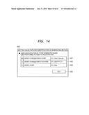 IMAGE FORMING APPARATUS, CONTROLLING METHOD OF IMAGE FORMING APPARATUS AND     STORAGE MEDIUM diagram and image