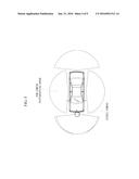 AROUND VIEW MONITORING SYSTEM AND METHOD FOR VEHICLES diagram and image